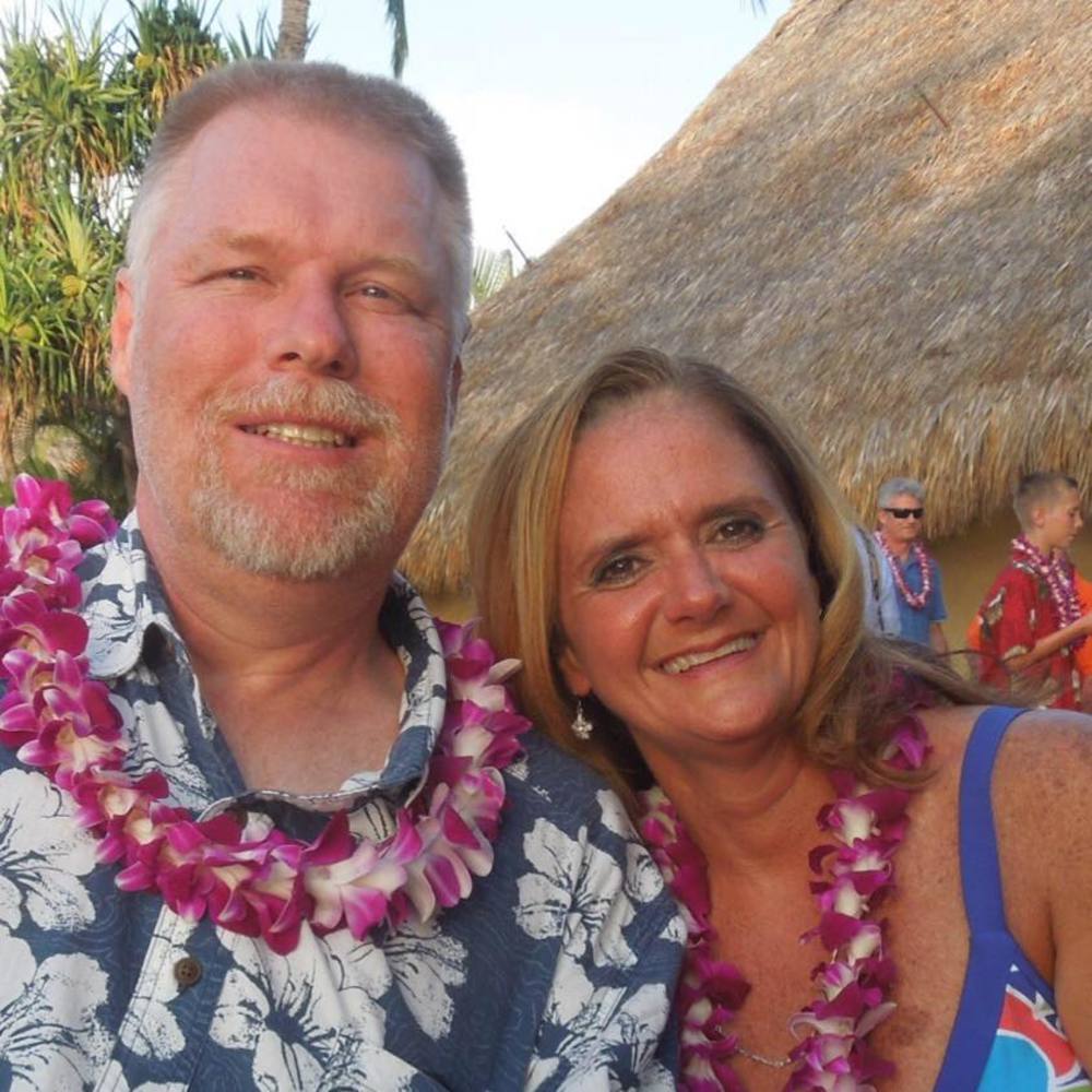 Meet your Posher, Brenda